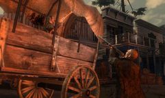 Call of Juarez screenshot 3