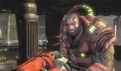 Unreal Tournament III screenshot 3