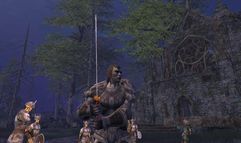 Vanguard: Saga of Heroes screenshot 16