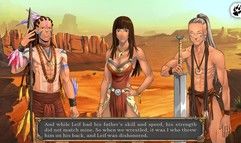 Tales of Aravorn: Seasons Of The Wolf screenshot 14
