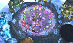 Combat Monsters screenshot 10