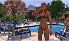 The Sims 3 screenshot 1