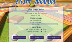 Putt Mania screenshot 9