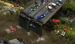 Emergency 4 screenshot 4
