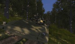 Armed Assault screenshot 8