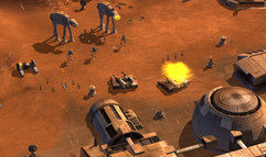 Star Wars: Empire at War screenshot 6
