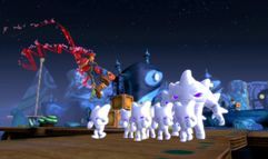 The Last Tinker: City of Colors screenshot 10