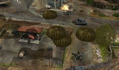 Rush for Berlin screenshot 17