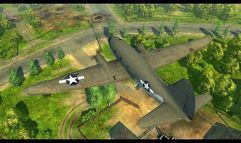 Rush for Berlin screenshot 11