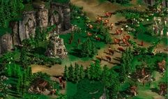 Heroes of Annihilated Empires screenshot 1