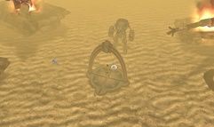 ETROM: The Astral Essence screenshot 4