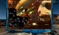 Space Rangers 2: Dominators screenshot 17