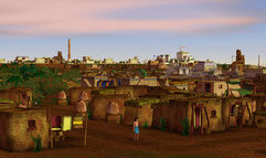 Children of the Nile screenshot 16
