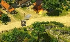 Blitzkrieg II screenshot 9