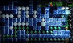 Boulder Dash XL screenshot 5