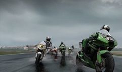 MotoGP O8 screenshot 39