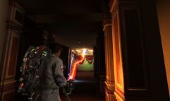 Ghostbusters: The Video Game screenshot 2