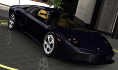 Test Drive Unlimited screenshot 9