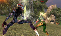 Tabula Rasa screenshot 20