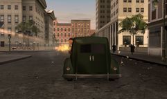 The Godfather screenshot 25