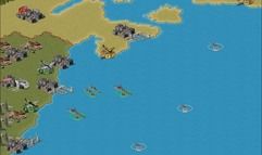 Strategic Command 2 Blitzkrieg screenshot 5