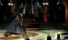 Devil May Cry 4 screenshot 12
