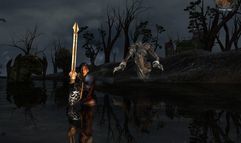 Silver Fall screenshot 3