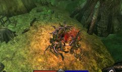 Mage Knight Apocalypse screenshot 9