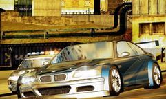 Need for Speed: Most Wanted screenshot 6