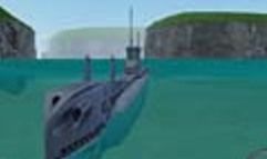 Operation Steel Tide screenshot 11
