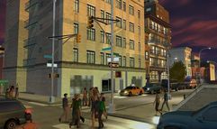 Tycoon City: New York screenshot 2