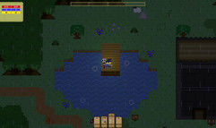 Song of the Myrne: What Lies Beneath screenshot 10