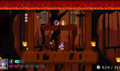Olympia Rising screenshot 8