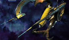 Darkstar One screenshot 4