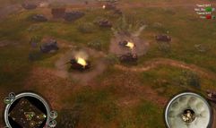 Rush for Berlin screenshot 7