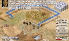 Food Force screenshot 2