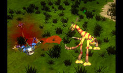 Spore screenshot 4
