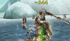 Zu Online screenshot 4