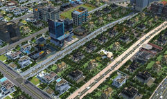 City Life Edition 2008 screenshot 7