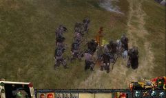 Warhammer: Mark of Chaos screenshot 19