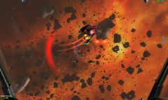 Darkstar One screenshot 2