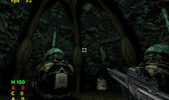 Operation: Matriarchy screenshot 6