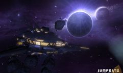 Jumpgate Evolution screenshot 12