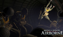 Medal of Honor: Airborne screenshot 2