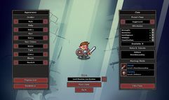Claustrophobia: The Downward Struggle screenshot 8