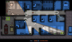 Door Kickers screenshot 2