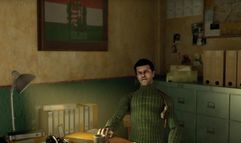 Dracula 4: Shadow of the Dragon screenshot 2