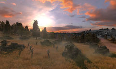 Order of War: Challenge screenshot 2