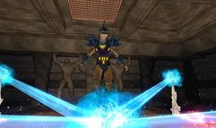 Champions Online screenshot 32