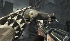 Turning Point: Fall of Liberty screenshot 7
